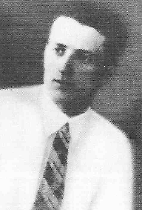 Paulovskis